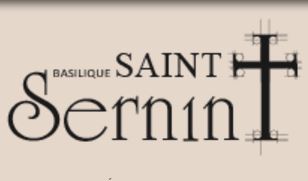 Site Basilique Saint-Sernin Toulouse
