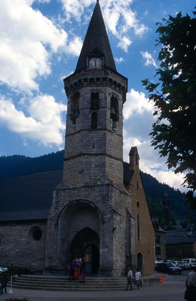 1996_08x004.jpg - Vielha, église