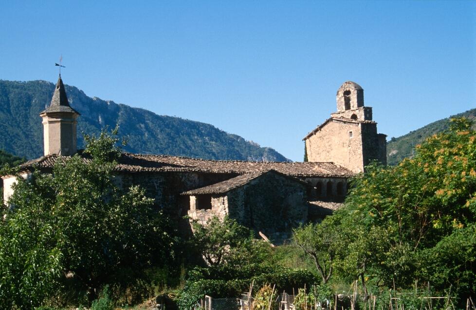 1996_08x152.jpg - Geri, monastère du XII°
