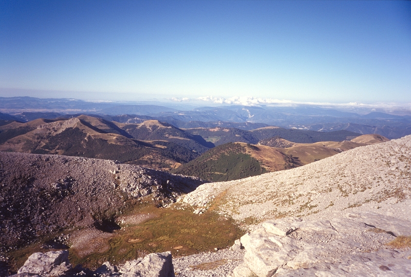 1995_08xx060.jpg - Pic Ezkaurre (2050 m)