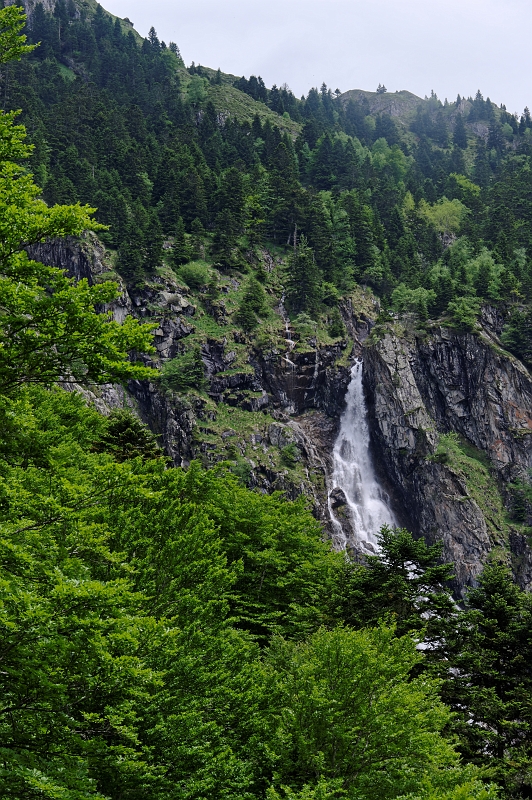 IMGP6201.jpg - La cascade du Muscadet (1550 m environ)